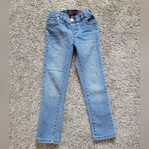 The Childrens Place Blue Denim Jeans Size 5T